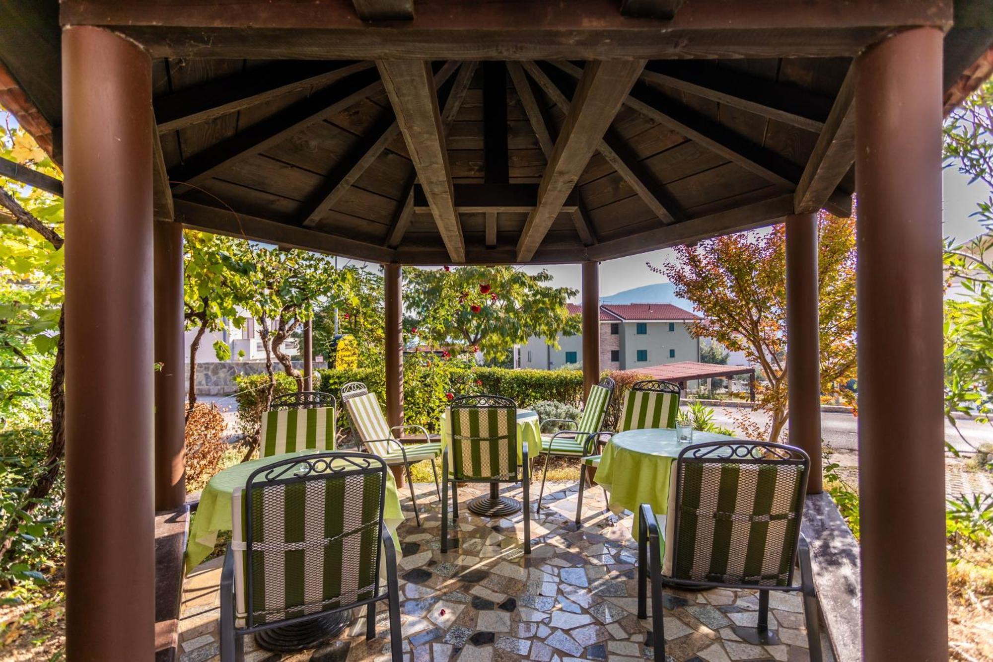 Apartmani Velnic Baška Exterior foto